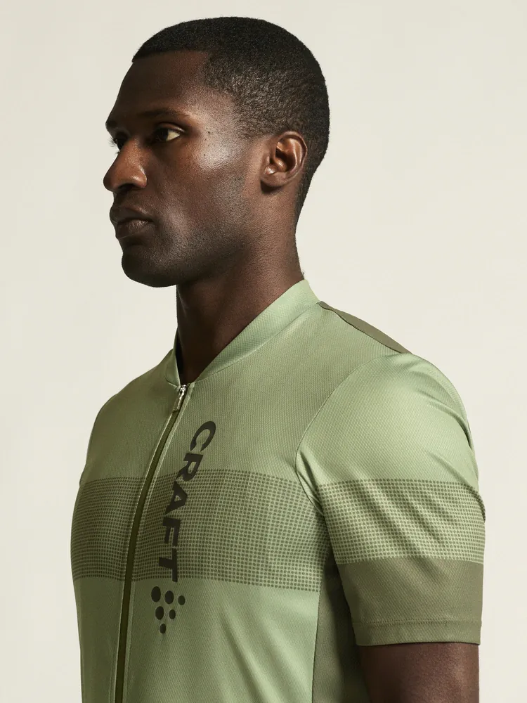 Cyklodres CRAFT CORE Endur Logo