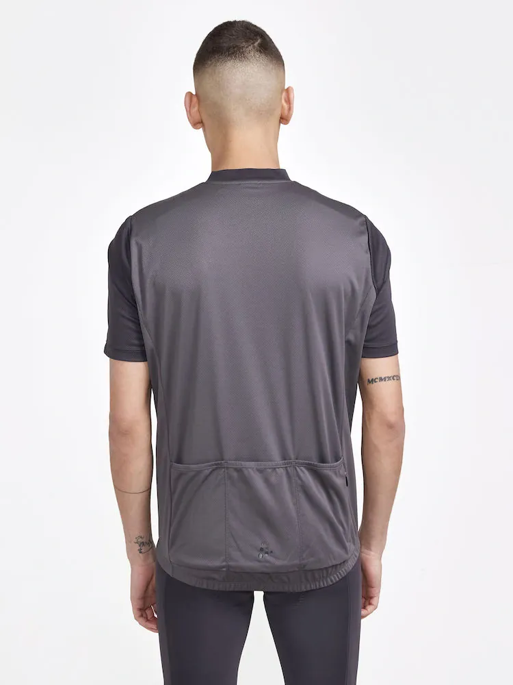 Cyklodres CRAFT CORE Endur Logo