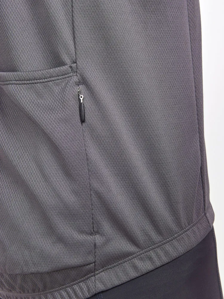 Cyklodres CRAFT CORE Endur Logo