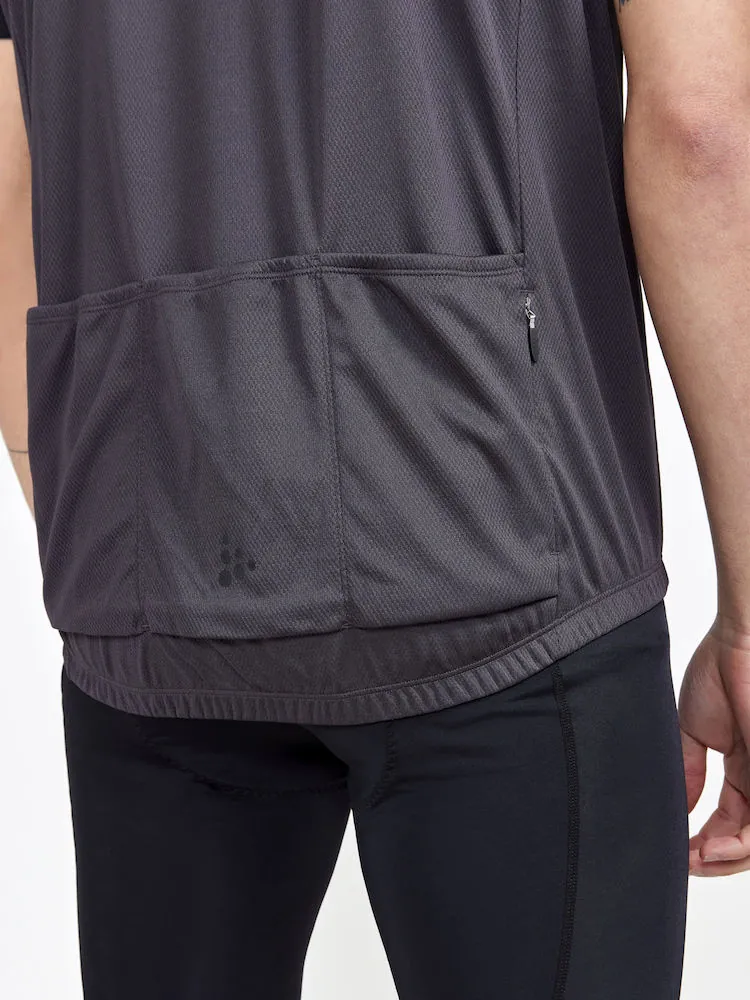 Cyklodres CRAFT CORE Endur Logo