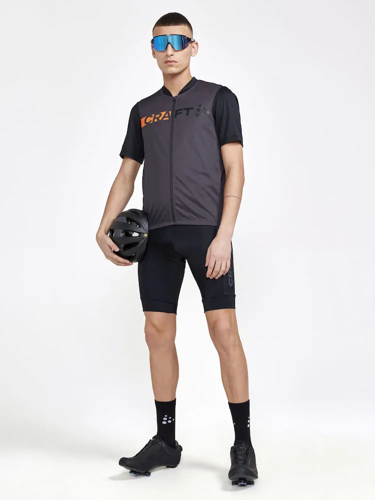 Cyklodres CRAFT CORE Endur Logo