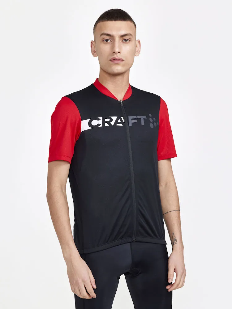 Cyklodres CRAFT CORE Endur Logo