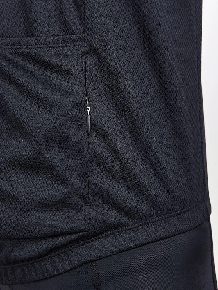 Cyklodres CRAFT CORE Endur Logo