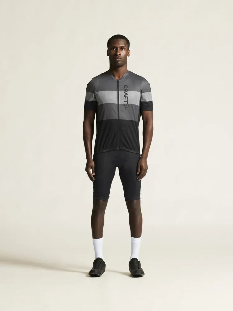 Cyklodres CRAFT CORE Endur Logo