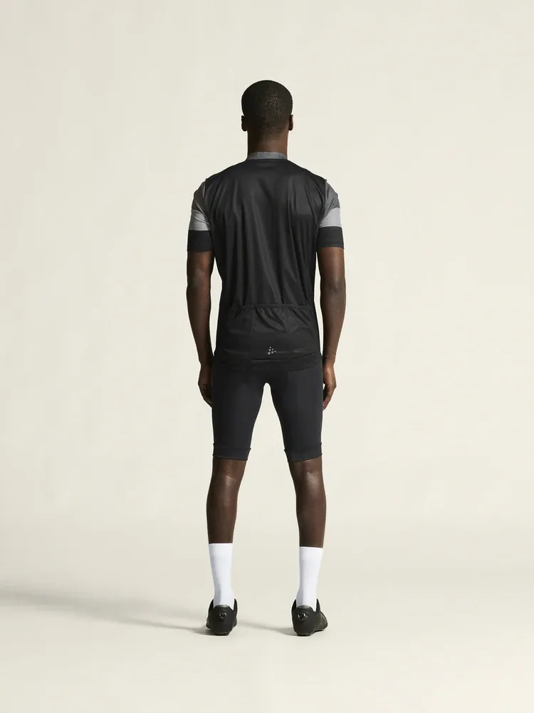 Cyklodres CRAFT CORE Endur Logo