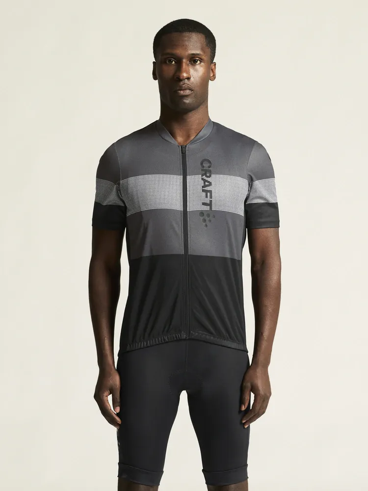 Cyklodres CRAFT CORE Endur Logo