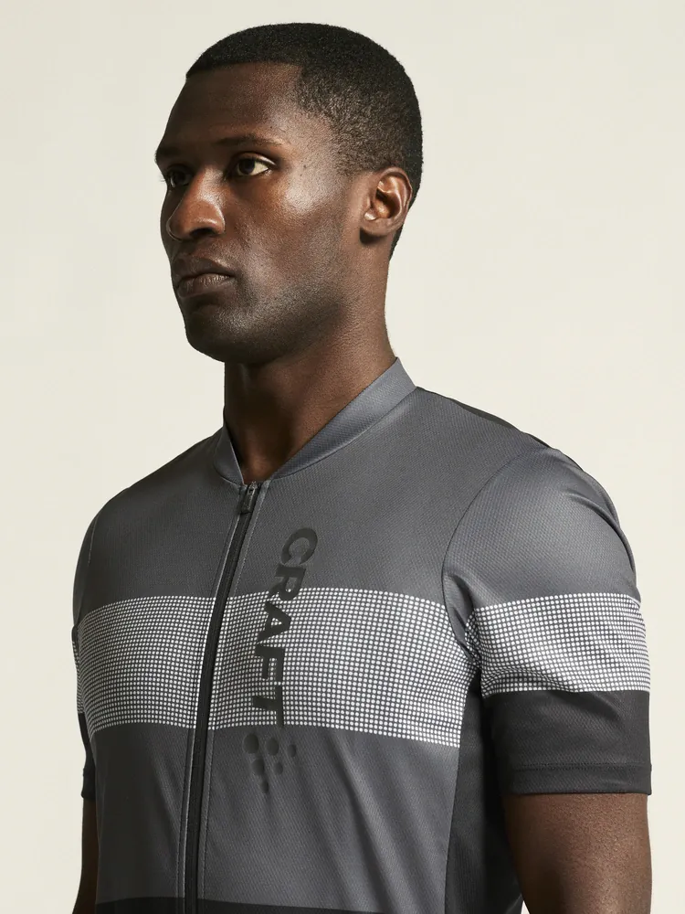 Cyklodres CRAFT CORE Endur Logo