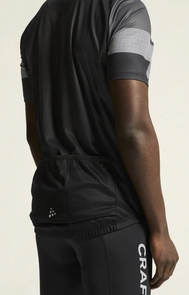 Cyklodres CRAFT CORE Endur Logo