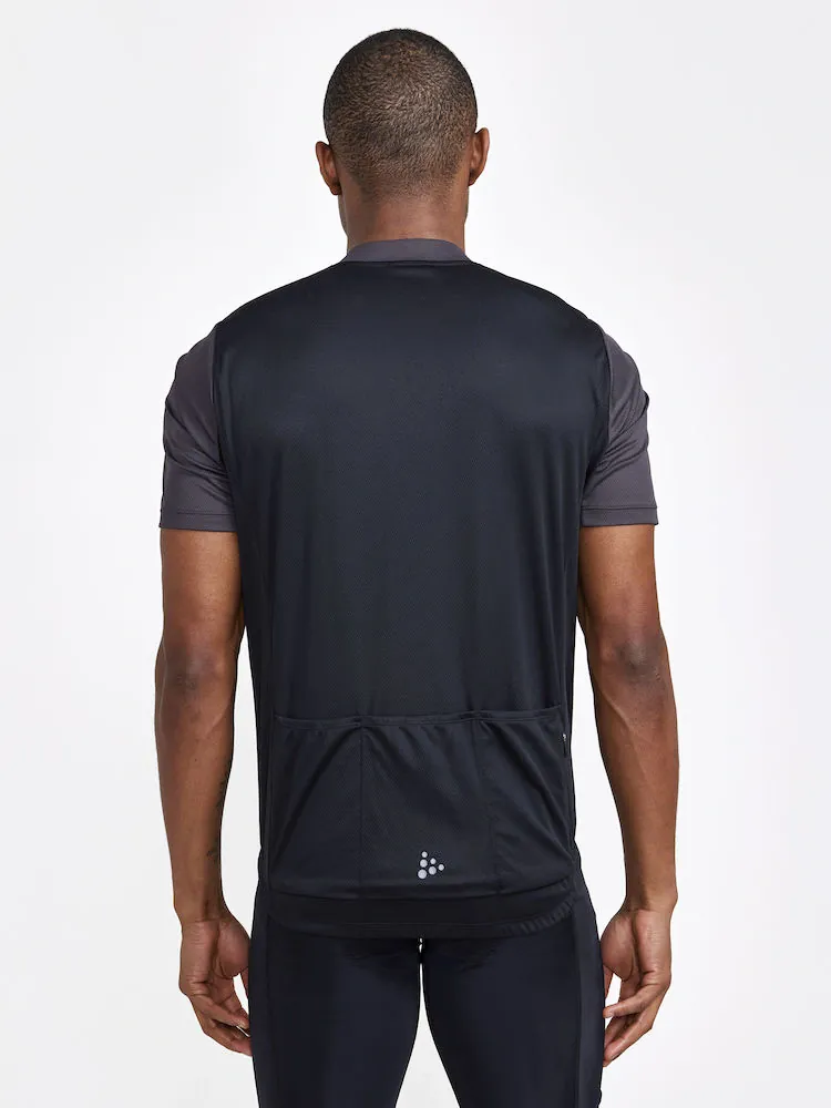 Cyklodres CRAFT CORE Endur Logo