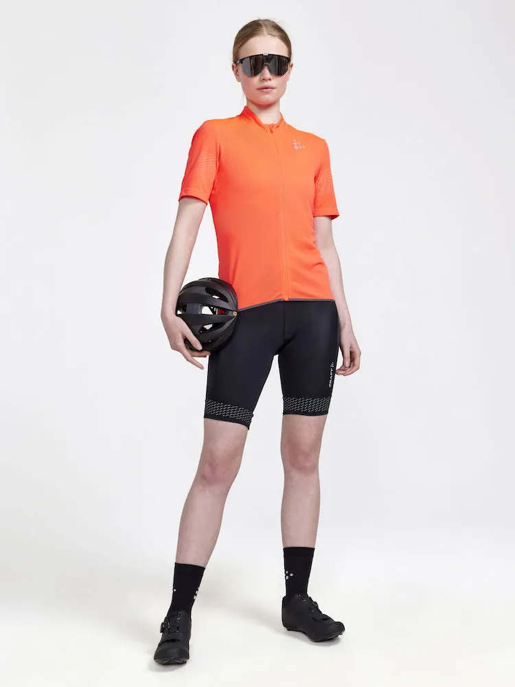 W Cyklodres CRAFT CORE Endur Lumen