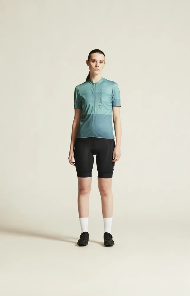 W Cyklodres CRAFT CORE Endur