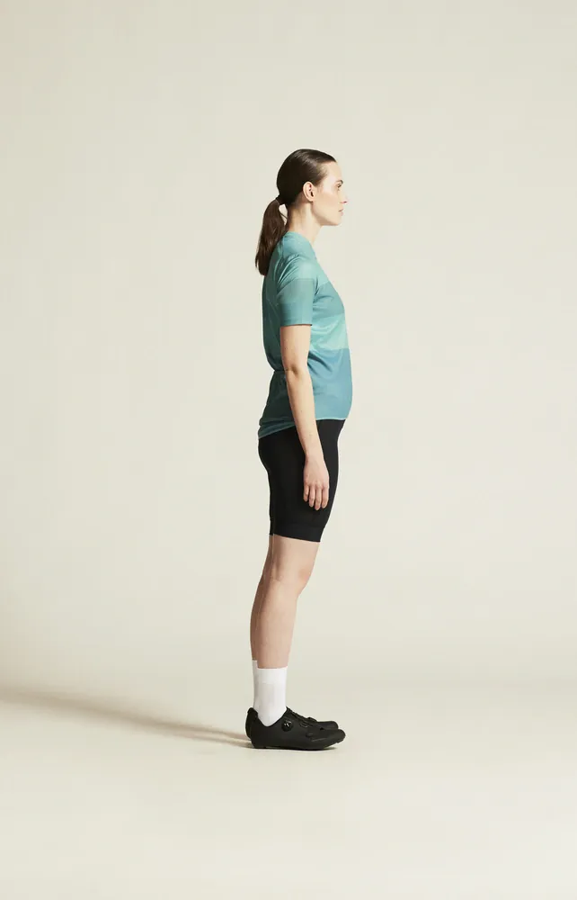 W Cyklodres CRAFT CORE Endur