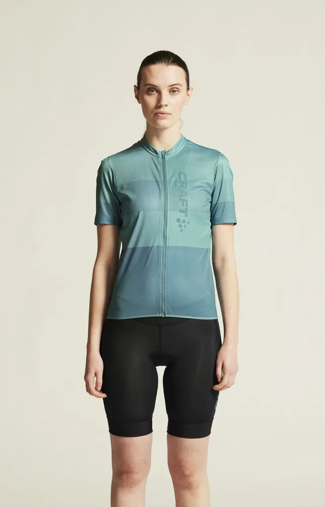 W Cyklodres CRAFT CORE Endur