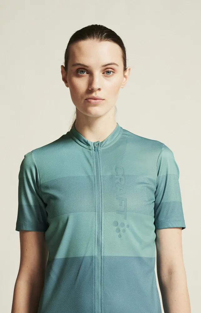 W Cyklodres CRAFT CORE Endur