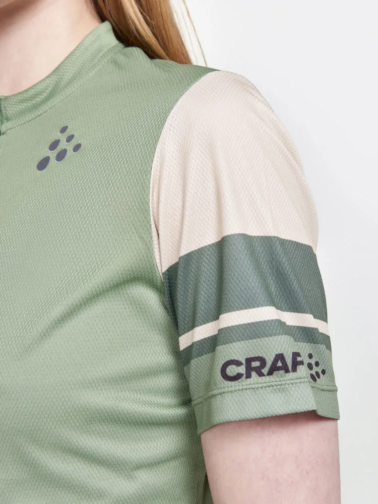 W Cyklodres CRAFT CORE Endur Log