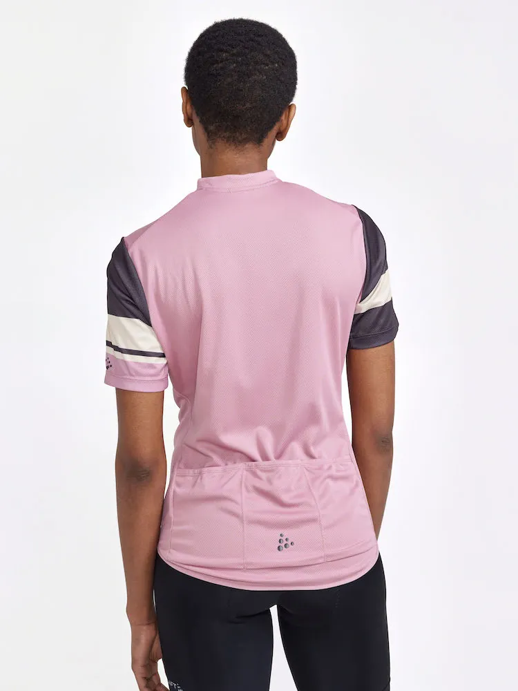 W Cyklodres CRAFT CORE Endur Log