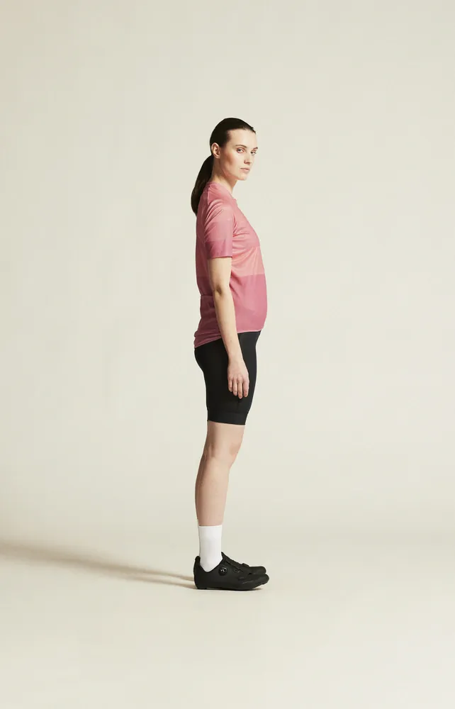 W Cyklodres CRAFT CORE Endur