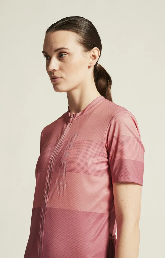 W Cyklodres CRAFT CORE Endur