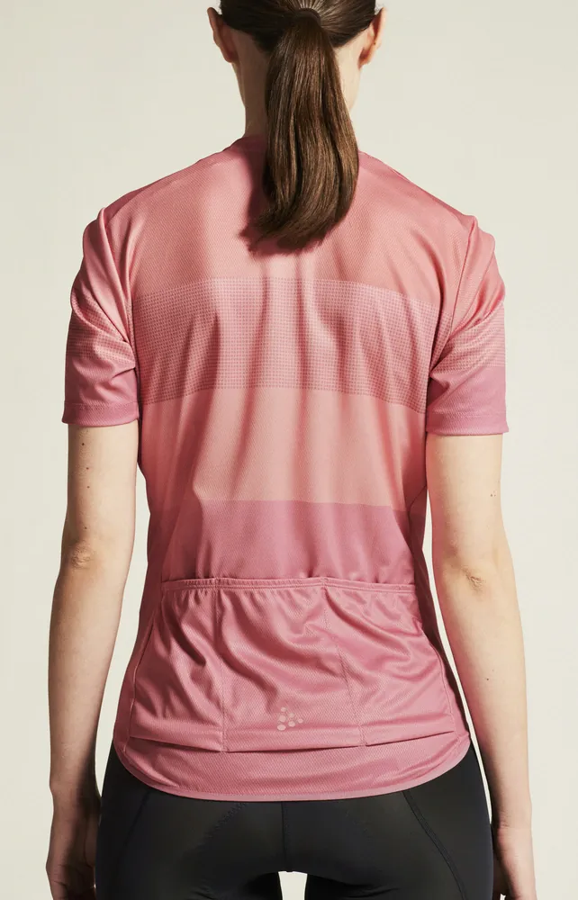 W Cyklodres CRAFT CORE Endur