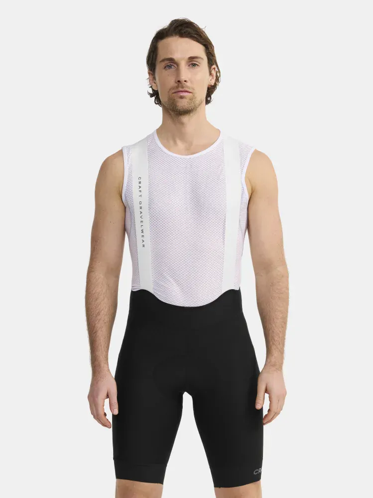 Cyklokalhoty CRAFT PRO Gravel Bib