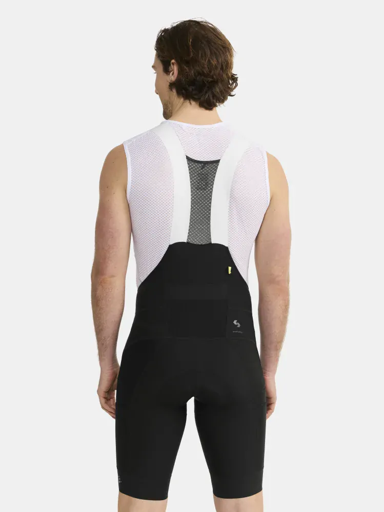 Cyklokalhoty CRAFT PRO Gravel Bib