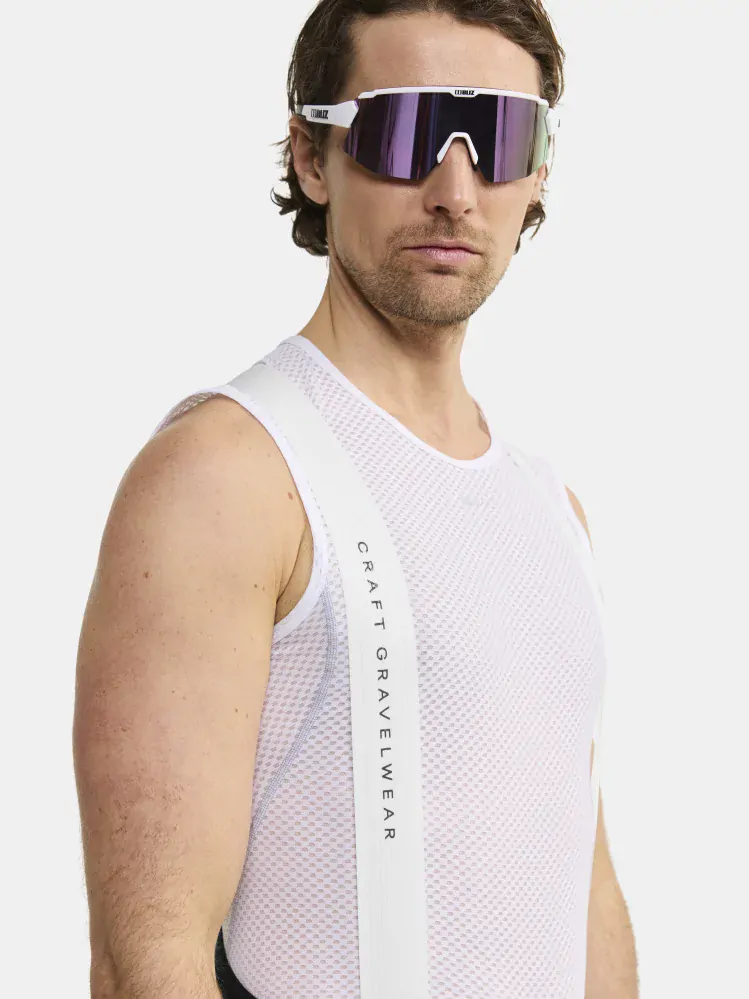 Cyklokalhoty CRAFT PRO Gravel Bib