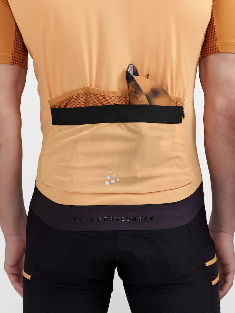 Cyklodres CRAFT PRO Gravel