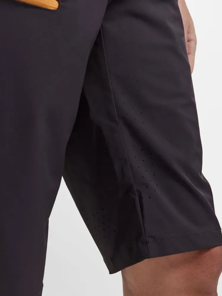 Cyklošortky CRAFT PRO Gravel