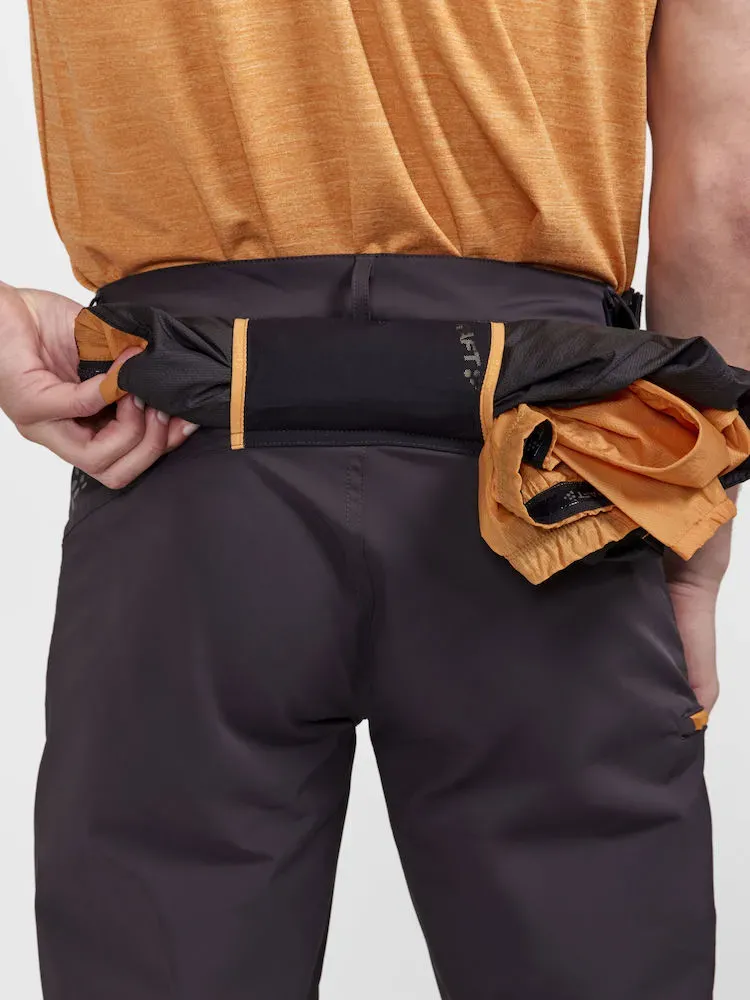 Cyklošortky CRAFT PRO Gravel