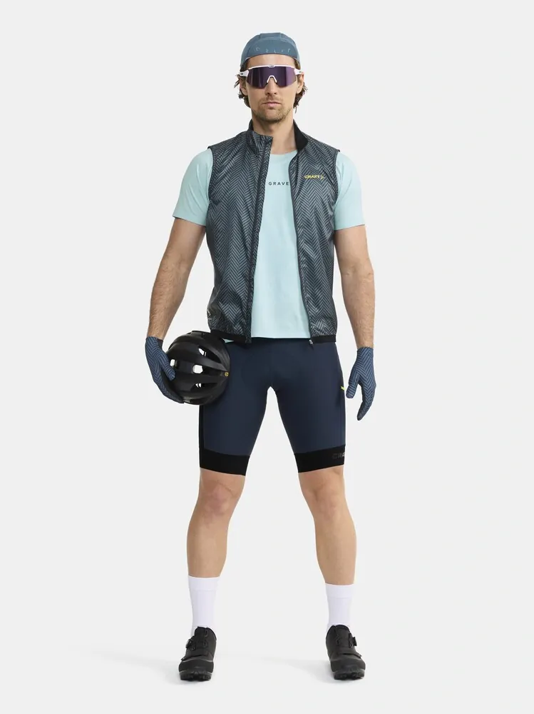 Cyklodres CRAFT ADV Gravel