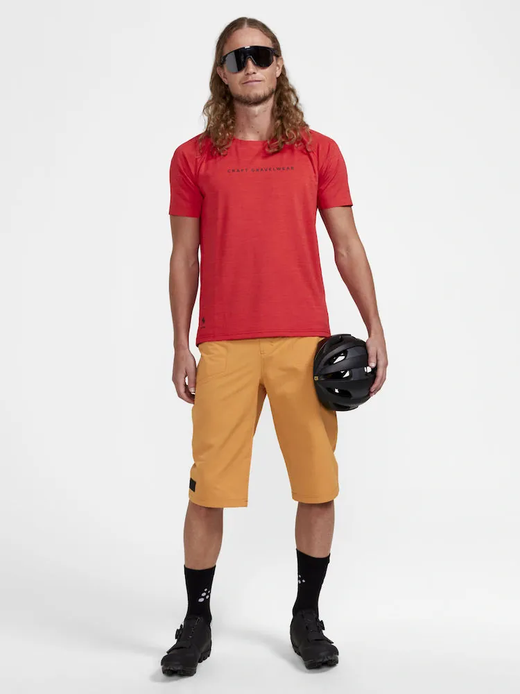 Cyklodres CRAFT ADV Gravel