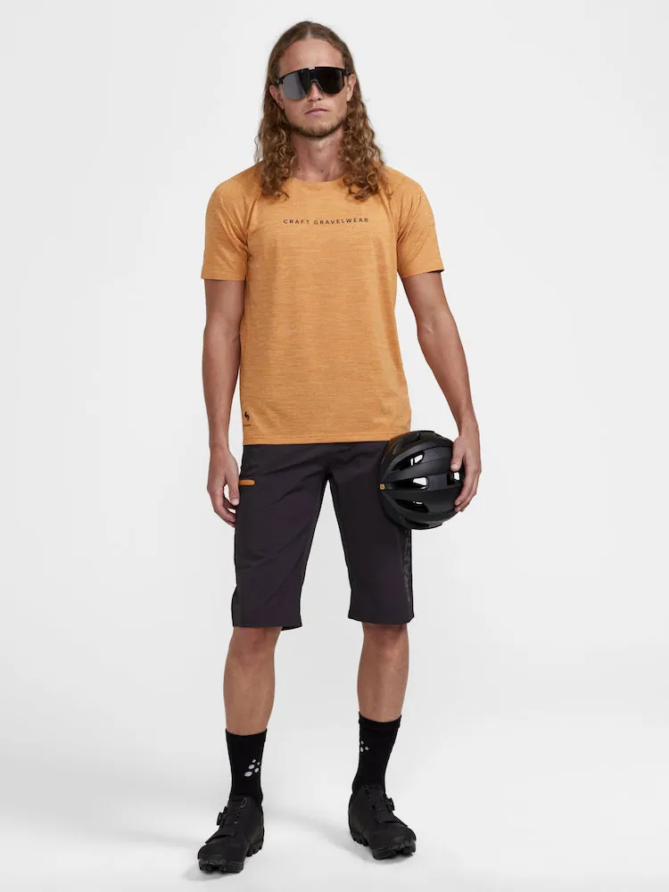 Cyklodres CRAFT ADV Gravel