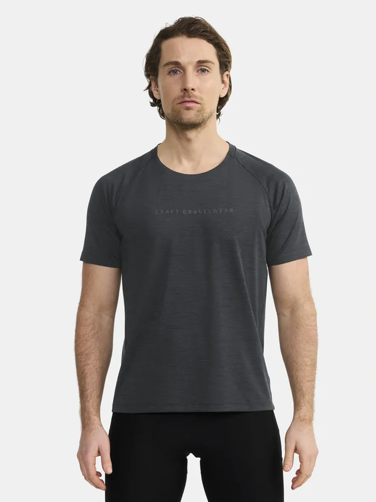 Cyklodres CRAFT ADV Gravel