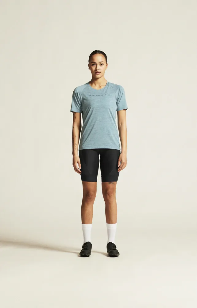 W Cyklodres CRAFT ADV Gravel