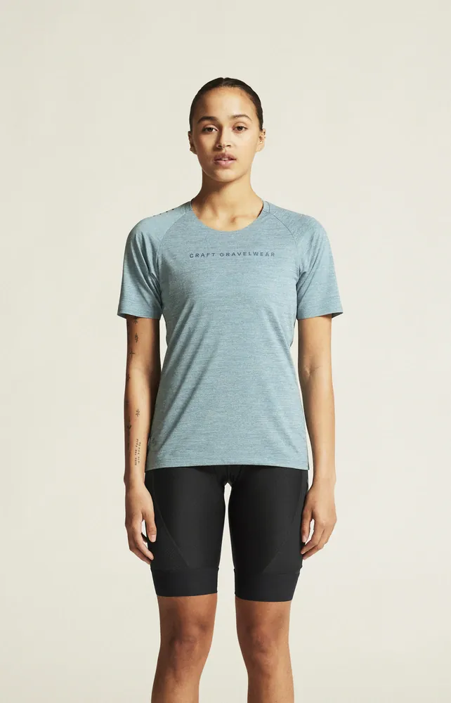 W Cyklodres CRAFT ADV Gravel