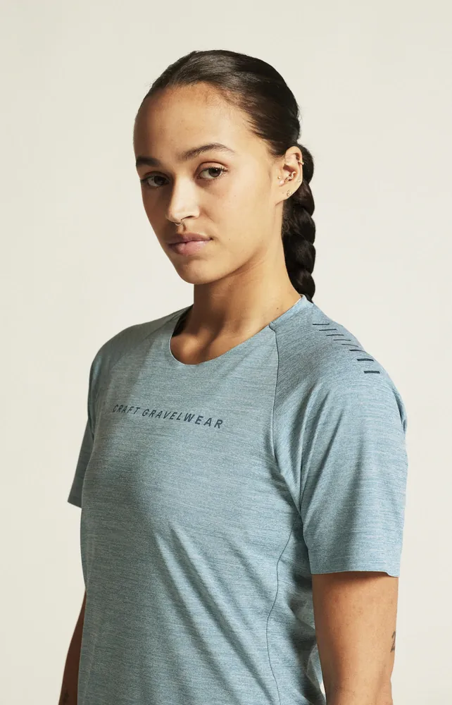 W Cyklodres CRAFT ADV Gravel