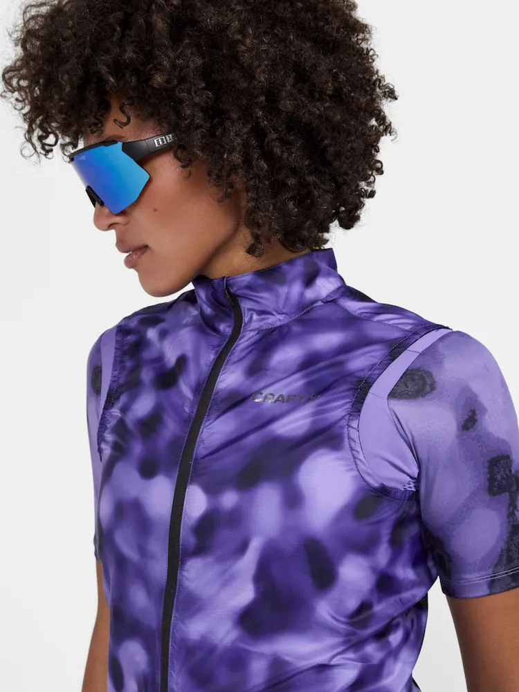 W Cyklovesta CRAFT PRO Gravel Wind