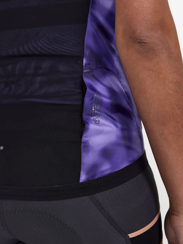 W Cyklovesta CRAFT PRO Gravel Wind