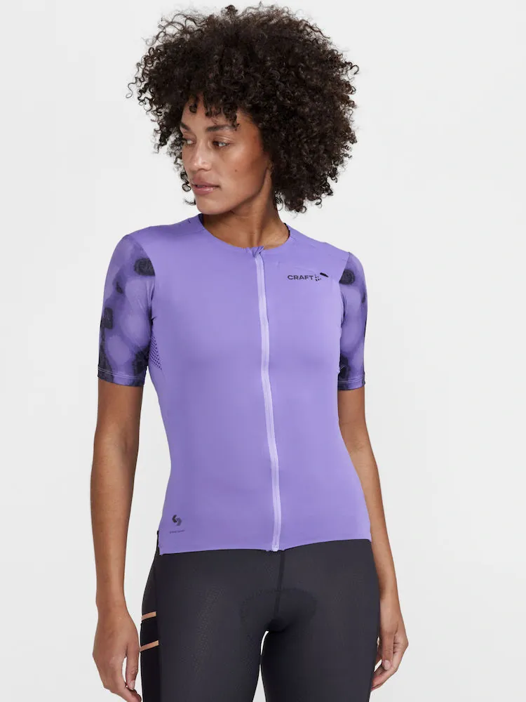 W Cyklodres CRAFT PRO Gravel