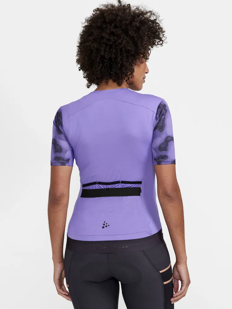 W Cyklodres CRAFT PRO Gravel