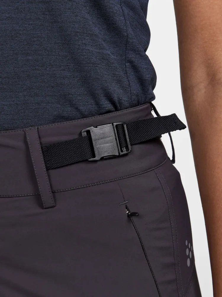 W Cyklošortky CRAFT PRO Gravel