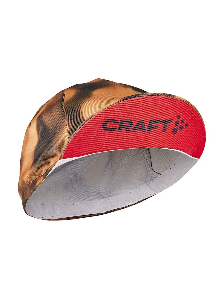 Kšiltovka CRAFT ADV Gravel