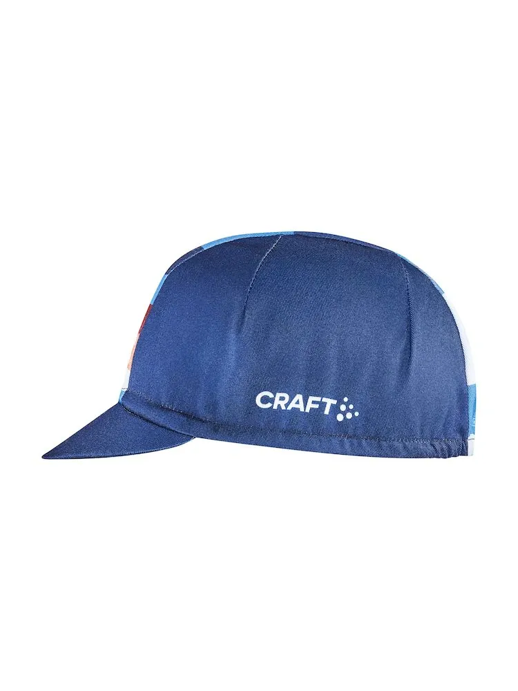 Kšiltovka CRAFT ADV Endur Bike