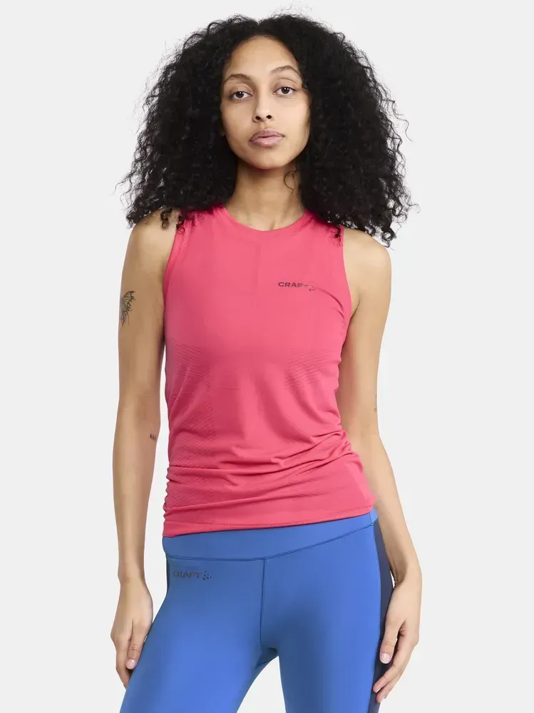 W Nátělník CRAFT ADV Cool Intensity LS