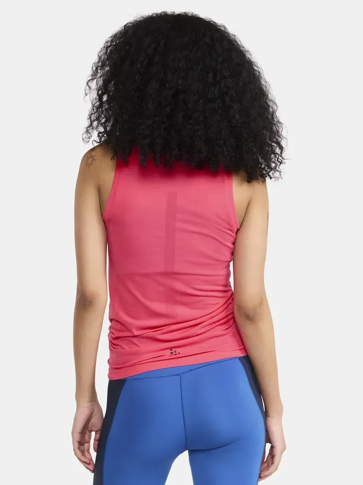 W Nátělník CRAFT ADV Cool Intensity LS