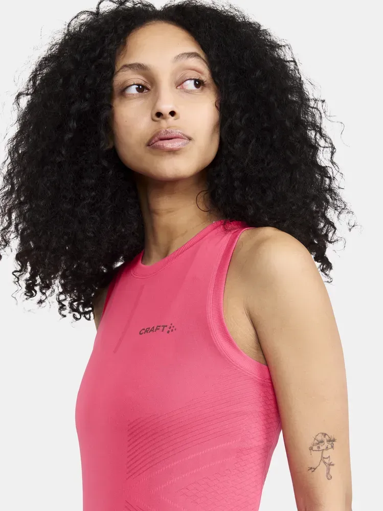 W Nátělník CRAFT ADV Cool Intensity LS