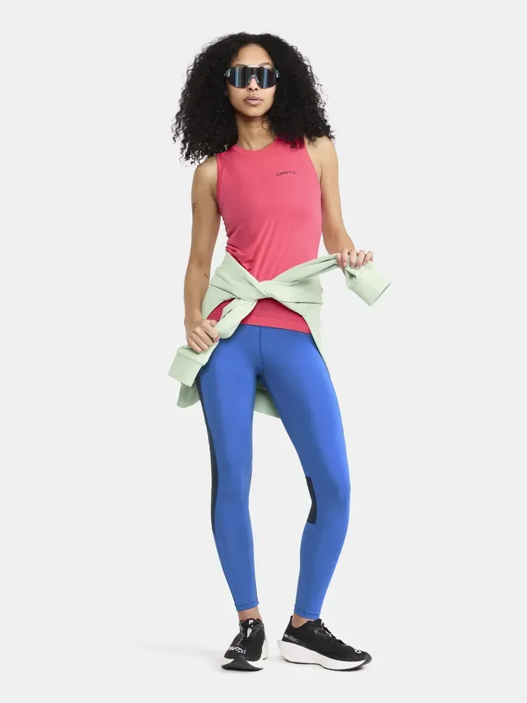 W Nátělník CRAFT ADV Cool Intensity LS