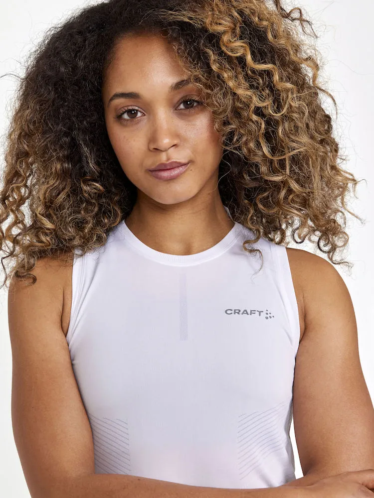 W Nátělník CRAFT ADV Cool Intensity LS