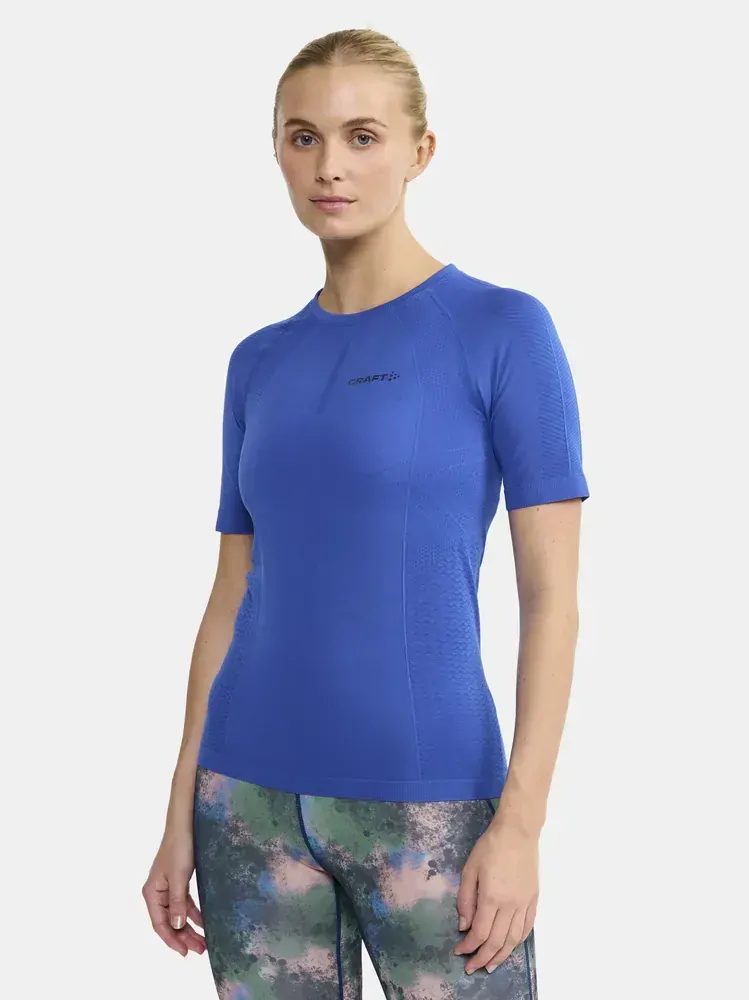 W Triko CRAFT ADV Cool Intensity SS