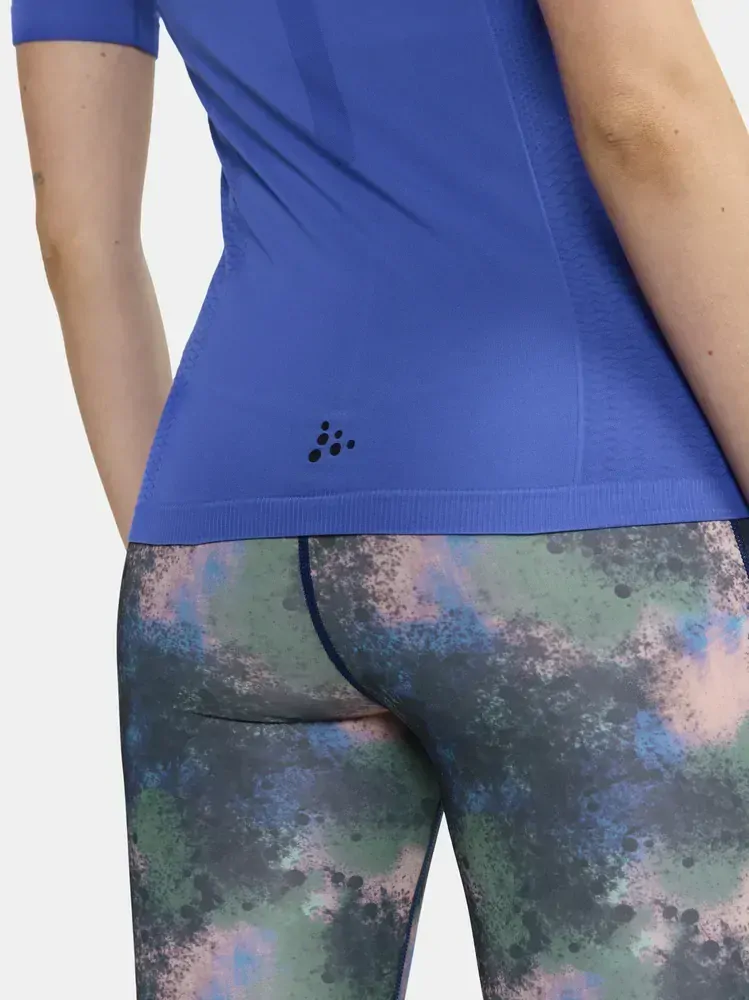 W Triko CRAFT ADV Cool Intensity SS